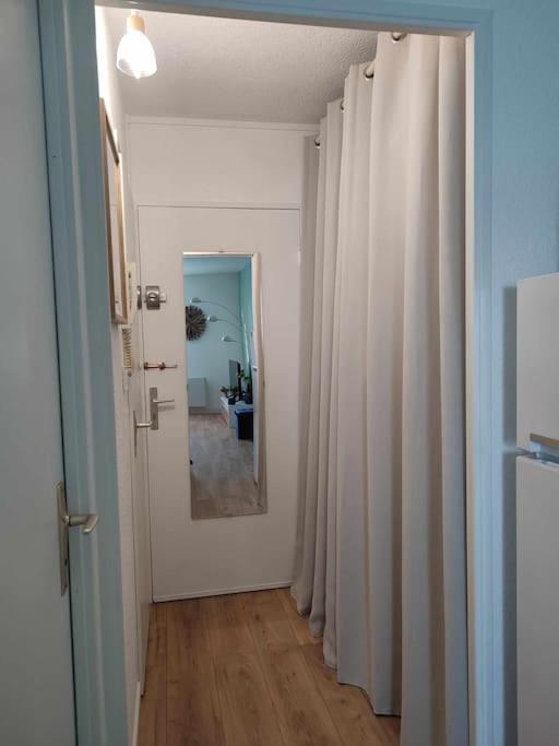 Studio Calais Front De Mer-Le Cocon Du Dragon-Classe 3 Etoiles Eksteriør bilde