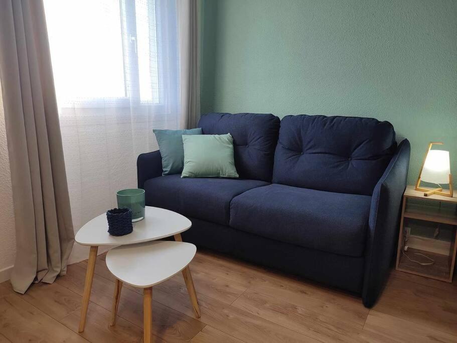 Studio Calais Front De Mer-Le Cocon Du Dragon-Classe 3 Etoiles Eksteriør bilde